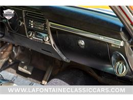 1969 Chevrolet Chevelle (CC-2119061) for sale in Milford, Michigan