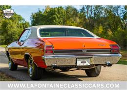1969 Chevrolet Chevelle (CC-2119061) for sale in Milford, Michigan