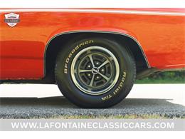 1969 Chevrolet Chevelle (CC-2119061) for sale in Milford, Michigan