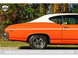 1969 Chevrolet Chevelle (CC-2119061) for sale in Milford, Michigan