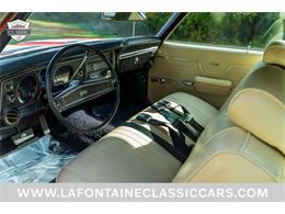 1969 Chevrolet Chevelle (CC-2119061) for sale in Milford, Michigan