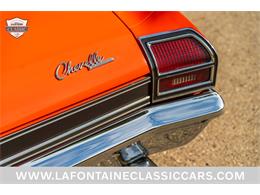 1969 Chevrolet Chevelle (CC-2119061) for sale in Milford, Michigan