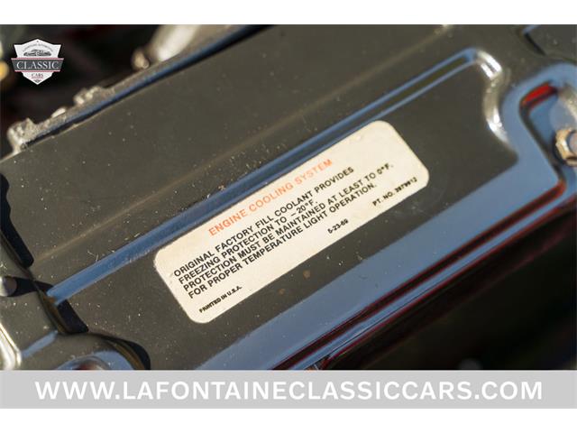 1969 Chevrolet Chevelle (CC-2119061) for sale in Milford, Michigan