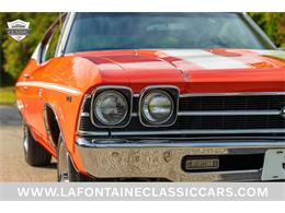 1969 Chevrolet Chevelle (CC-2119061) for sale in Milford, Michigan