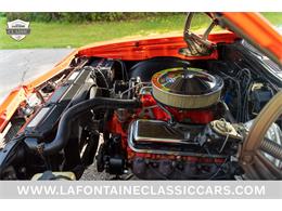 1969 Chevrolet Chevelle (CC-2119061) for sale in Milford, Michigan