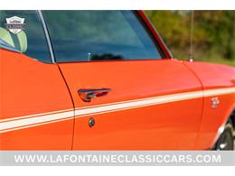 1969 Chevrolet Chevelle (CC-2119061) for sale in Milford, Michigan