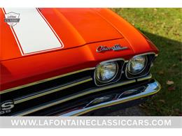 1969 Chevrolet Chevelle (CC-2119061) for sale in Milford, Michigan