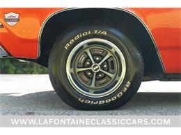 1969 Chevrolet Chevelle (CC-2119061) for sale in Milford, Michigan
