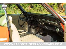 1969 Chevrolet Chevelle (CC-2119061) for sale in Milford, Michigan