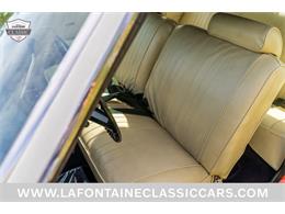 1969 Chevrolet Chevelle (CC-2119061) for sale in Milford, Michigan