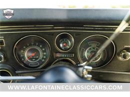 1969 Chevrolet Chevelle (CC-2119061) for sale in Milford, Michigan