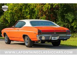 1969 Chevrolet Chevelle (CC-2119061) for sale in Milford, Michigan