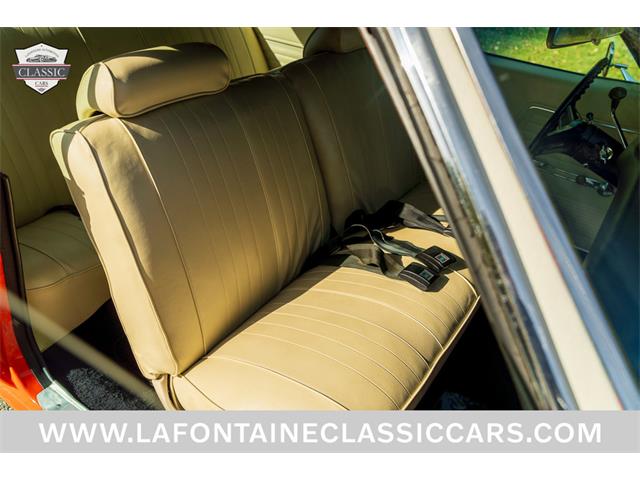 1969 Chevrolet Chevelle (CC-2119061) for sale in Milford, Michigan
