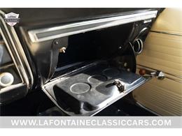 1969 Chevrolet Chevelle (CC-2119061) for sale in Milford, Michigan