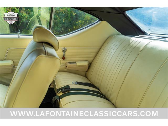 1969 Chevrolet Chevelle (CC-2119061) for sale in Milford, Michigan