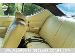 1969 Chevrolet Chevelle (CC-2119061) for sale in Milford, Michigan
