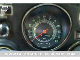 1969 Chevrolet Chevelle (CC-2119061) for sale in Milford, Michigan