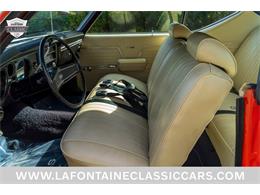 1969 Chevrolet Chevelle (CC-2119061) for sale in Milford, Michigan