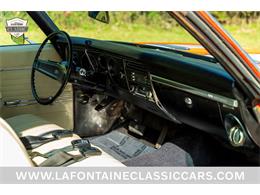 1969 Chevrolet Chevelle (CC-2119061) for sale in Milford, Michigan