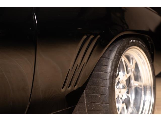 1969 Chevrolet Camaro (CC-2119062) for sale in Green Brook, New Jersey
