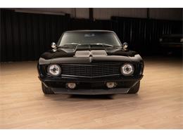 1969 Chevrolet Camaro (CC-2119062) for sale in Green Brook, New Jersey