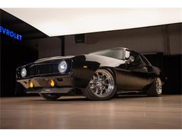 1969 Chevrolet Camaro (CC-2119062) for sale in Green Brook, New Jersey