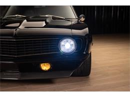 1969 Chevrolet Camaro (CC-2119062) for sale in Green Brook, New Jersey