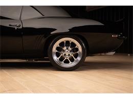 1969 Chevrolet Camaro (CC-2119062) for sale in Green Brook, New Jersey