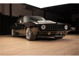 1969 Chevrolet Camaro (CC-2119062) for sale in Green Brook, New Jersey