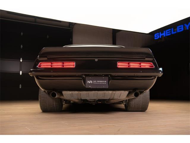 1969 Chevrolet Camaro (CC-2119062) for sale in Green Brook, New Jersey