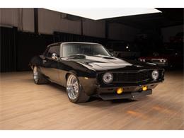 1969 Chevrolet Camaro (CC-2119062) for sale in Green Brook, New Jersey
