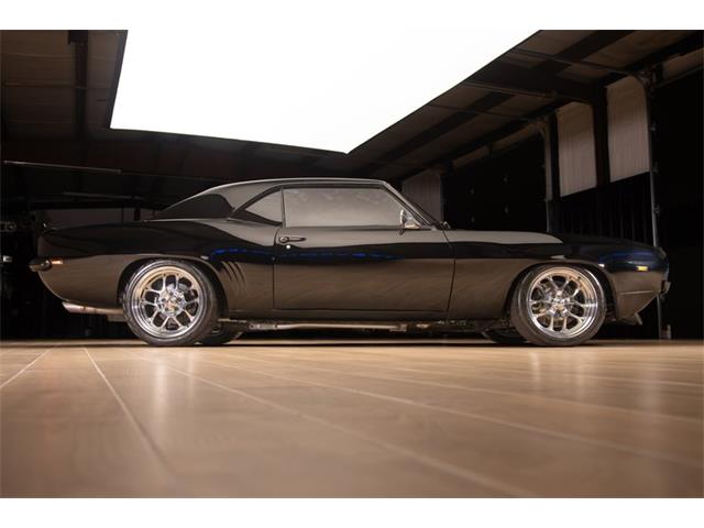 1969 Chevrolet Camaro (CC-2119062) for sale in Green Brook, New Jersey