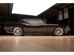 1969 Chevrolet Camaro (CC-2119062) for sale in Green Brook, New Jersey