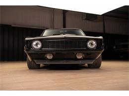 1969 Chevrolet Camaro (CC-2119062) for sale in Green Brook, New Jersey