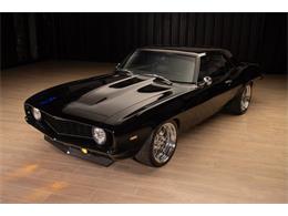 1969 Chevrolet Camaro (CC-2119062) for sale in Green Brook, New Jersey