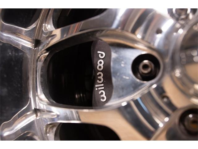 1969 Chevrolet Camaro (CC-2119062) for sale in Green Brook, New Jersey