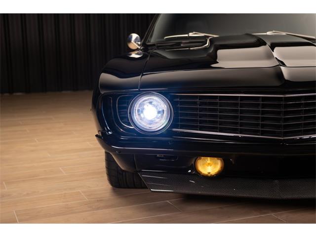 1969 Chevrolet Camaro (CC-2119062) for sale in Green Brook, New Jersey