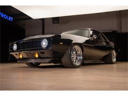1969 Chevrolet Camaro (CC-2119062) for sale in Green Brook, New Jersey