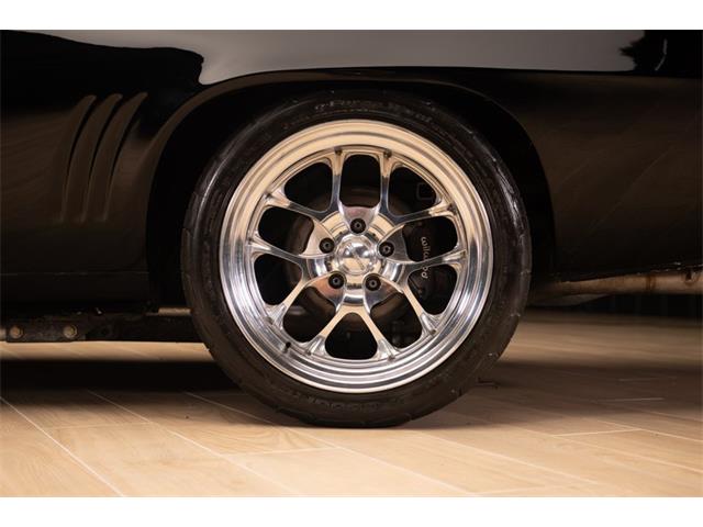 1969 Chevrolet Camaro (CC-2119062) for sale in Green Brook, New Jersey