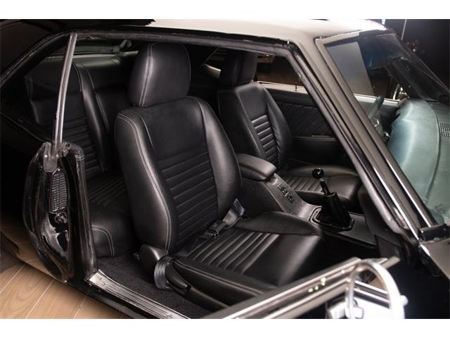 1969 Chevrolet Camaro (CC-2119062) for sale in Green Brook, New Jersey