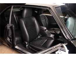 1969 Chevrolet Camaro (CC-2119062) for sale in Green Brook, New Jersey