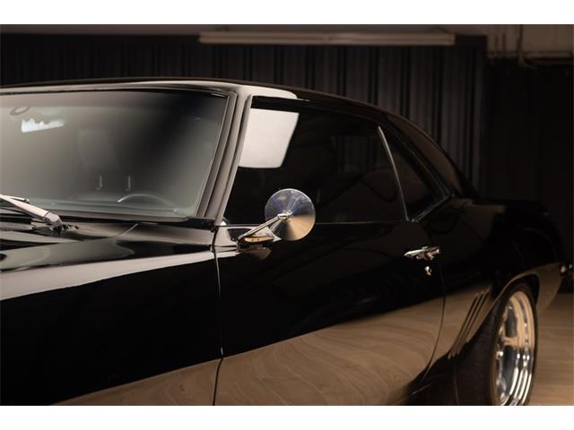 1969 Chevrolet Camaro (CC-2119062) for sale in Green Brook, New Jersey