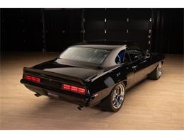 1969 Chevrolet Camaro (CC-2119062) for sale in Green Brook, New Jersey