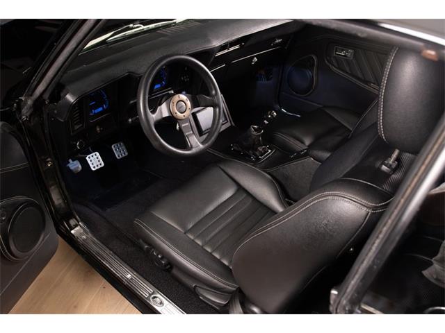 1969 Chevrolet Camaro (CC-2119062) for sale in Green Brook, New Jersey