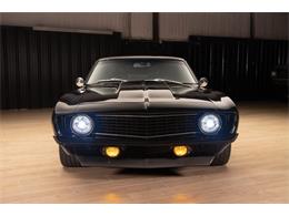 1969 Chevrolet Camaro (CC-2119062) for sale in Green Brook, New Jersey