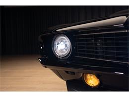 1969 Chevrolet Camaro (CC-2119062) for sale in Green Brook, New Jersey