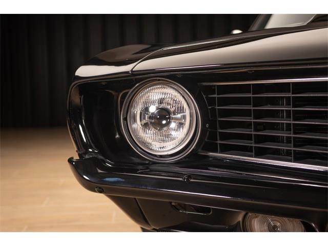 1969 Chevrolet Camaro (CC-2119062) for sale in Green Brook, New Jersey