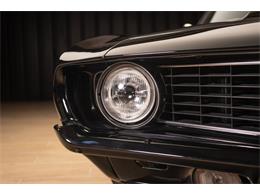 1969 Chevrolet Camaro (CC-2119062) for sale in Green Brook, New Jersey