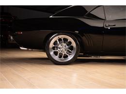 1969 Chevrolet Camaro (CC-2119062) for sale in Green Brook, New Jersey