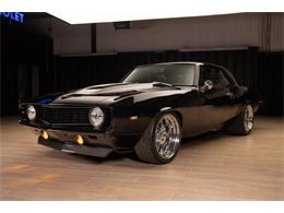 1969 Chevrolet Camaro (CC-2119062) for sale in Green Brook, New Jersey